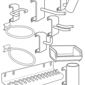 Expressleverans Kroksats